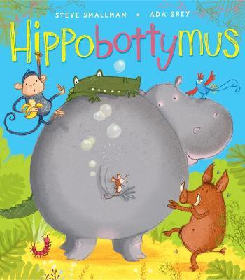 Hippobottymus(English, Paperback, Smallman Steve)