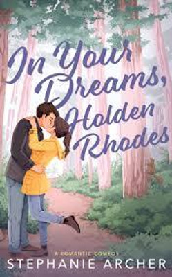 IN YOUR DREAMS(Paperback, STEPHANIE ARCHER)