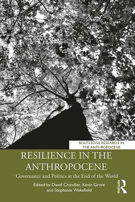 Resilience in the Anthropocene(English, Paperback, unknown)
