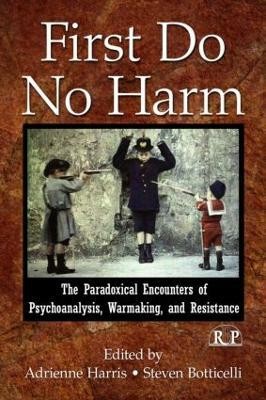 First Do No Harm(English, Paperback, unknown)