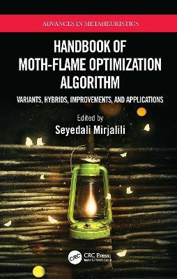 Handbook of Moth-Flame Optimization Algorithm(English, Paperback, unknown)