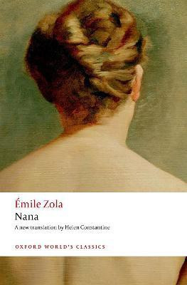 Nana(English, Paperback, Zola Emile)