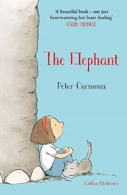 The Elephant(English, Paperback, Carnavas Peter)