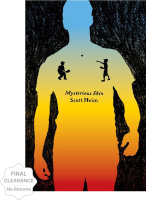 Mysterious Skin(English, Paperback, Heim Scott)