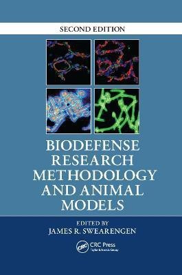 Biodefense Research Methodology and Animal Models(English, Paperback, unknown)