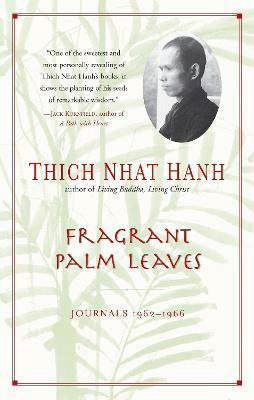 Fragrant Palm Leaves(English, Paperback, Hanh Thich Nhat)