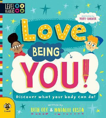 Love Being You!(English, Paperback, Cox Beth)