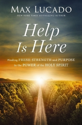Help is Here(English, Paperback, Lucado Max)