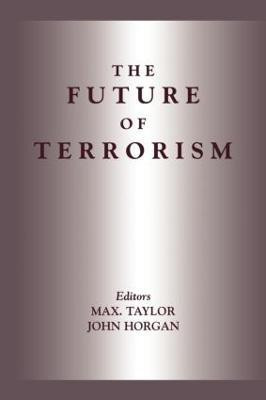 The Future of Terrorism(English, Paperback, unknown)