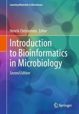 Introduction to Bioinformatics in Microbiology(English, Paperback, unknown)