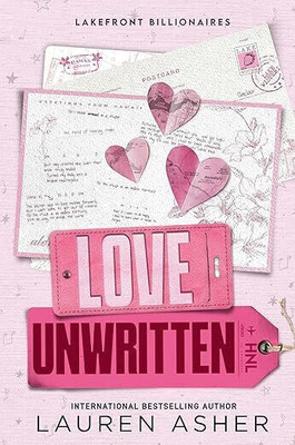 Love Unwritten(Paperback, Lauren Asher)