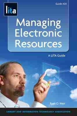 Managing Electronic Resources(English, Paperback, unknown)