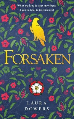 Forsaken(English, Paperback, Dowers Laura)