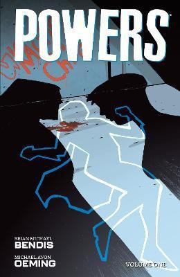 Powers Volume 1(English, Paperback, Bendis Brian Michael)