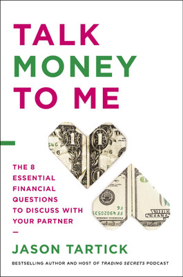 TALK MONEY TO ME(Paperback, Tartick, Jason)