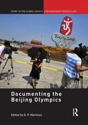Documenting the Beijing Olympics(English, Paperback, unknown)