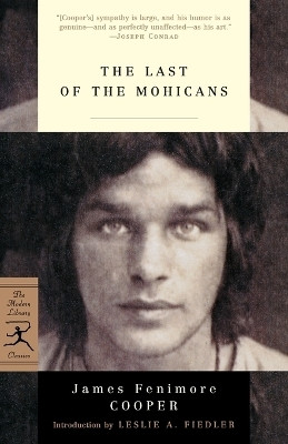 The Last of the Mohicans(English, Paperback, Cooper James Fenimore)