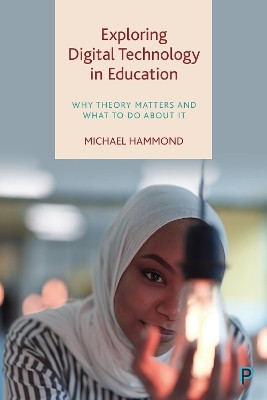 Exploring Digital Technology in Education(English, Hardcover, Hammond Michael)