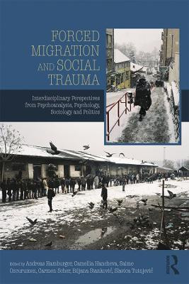 Forced Migration and Social Trauma(English, Electronic book text, unknown)