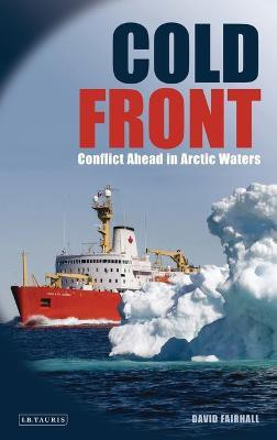 Cold Front(English, Electronic book text, Fairhall David)