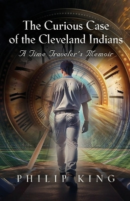 The Curious Case of the Cleveland Indians(English, Paperback, King Philip)