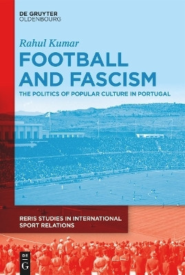 Football and Fascism(English, Electronic book text, Kumar Rahul)