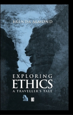 Exploring Ethics(English, Hardcover, Almond Brenda)