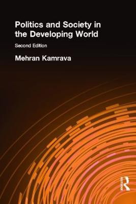 Politics and Society in the Developing World(English, Paperback, Kamrava Mehran)
