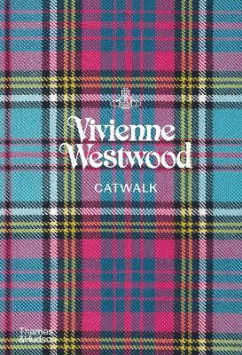 Vivienne Westwood Catwalk(English, Hardcover, Fury Alexander)