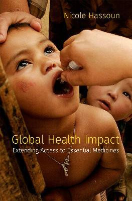 Global Health Impact(English, Hardcover, Hassoun Nicole)