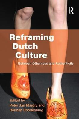 Reframing Dutch Culture(English, Hardcover, unknown)