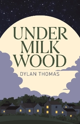 Under Milk Wood(English, Paperback, Thomas Dylan)