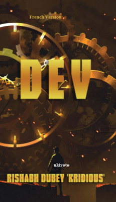 Dev(French, Paperback, Dubey Rishabh)
