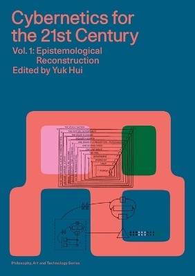 Cybernetics for the 21st Century Vol. 1(English, Paperback, Pickering Andrew)