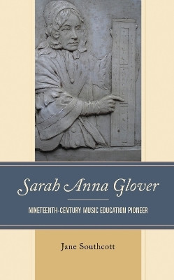 Sarah Anna Glover(English, Hardcover, Southcott Jane)