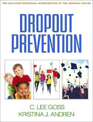 Dropout Prevention(English, Paperback, Goss C. Lee)