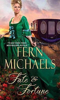Fate and Fortune(English, Paperback, Michaels Fern)