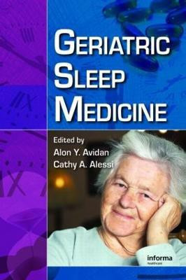 Geriatric Sleep Medicine(English, Hardcover, unknown)
