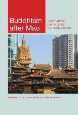 Buddhism After Mao(English, Hardcover, unknown)
