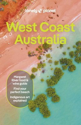 Lonely Planet West Coast Australia(English, Paperback, Lonely Planet Anthony)