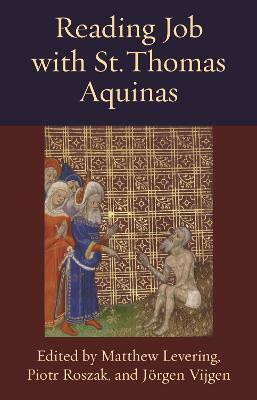 Reading Job with St. Thomas Aquinas(English, Hardcover, unknown)