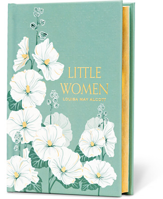 Little Women (Special Edition)(English, Hardcover, Alcott Louisa May)