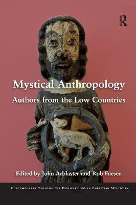 Mystical Anthropology(English, Paperback, unknown)