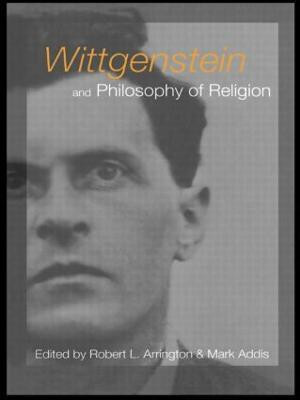 Wittgenstein and Philosophy of Religion(English, Paperback, unknown)