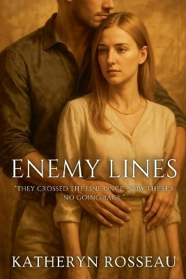 Enemy Lines(English, Paperback, Rosseau Katheryn)