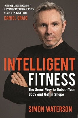 Intelligent Fitness(English, Hardcover, Waterson Simon)