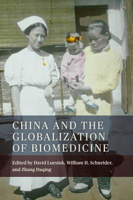 China and the Globalization of Biomedicine(English, Hardcover, unknown)