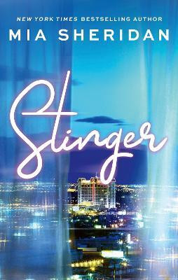 Stinger(English, Paperback, Sheridan Mia)