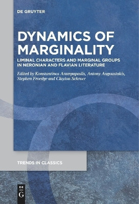 Dynamics Of Marginality(English, Electronic book text, unknown)