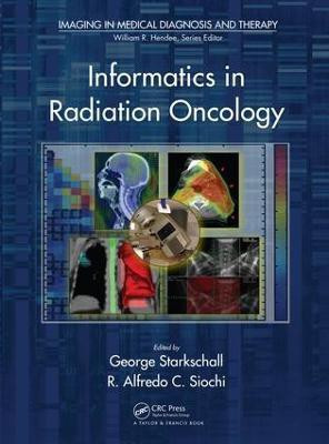Informatics in Radiation Oncology(English, Electronic book text, unknown)